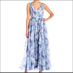 SOLD **Vera Wang dress